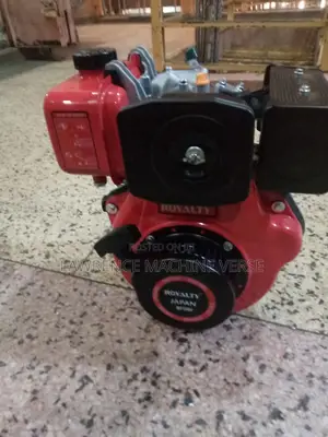 Diesel Engine 170