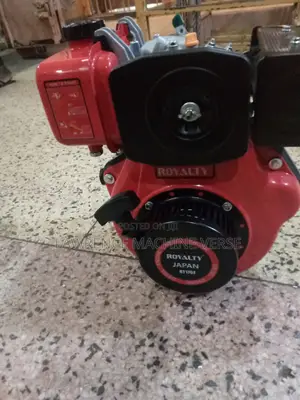 Diesel Engine 170