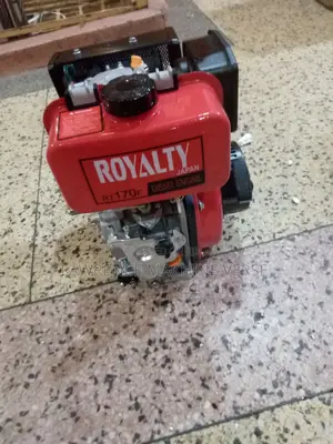 Diesel Engine 170
