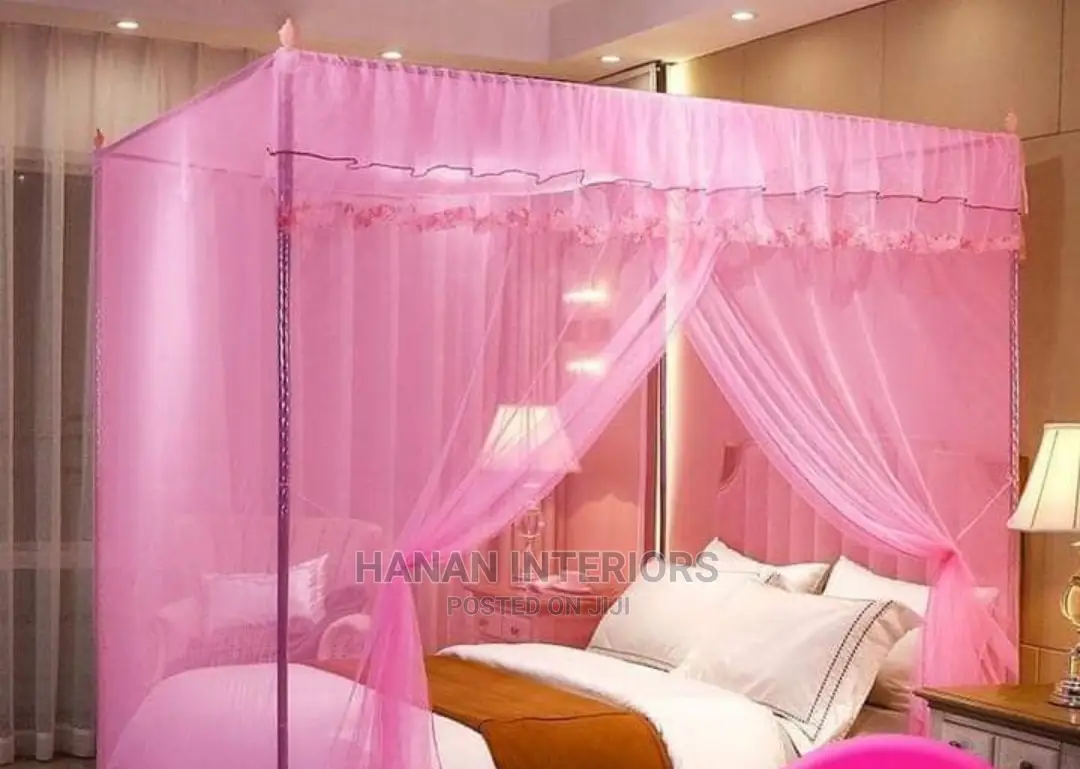 All Sizes Stands Mosquito Net
