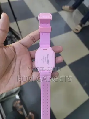 Kids Smartwatch (Smart2030)