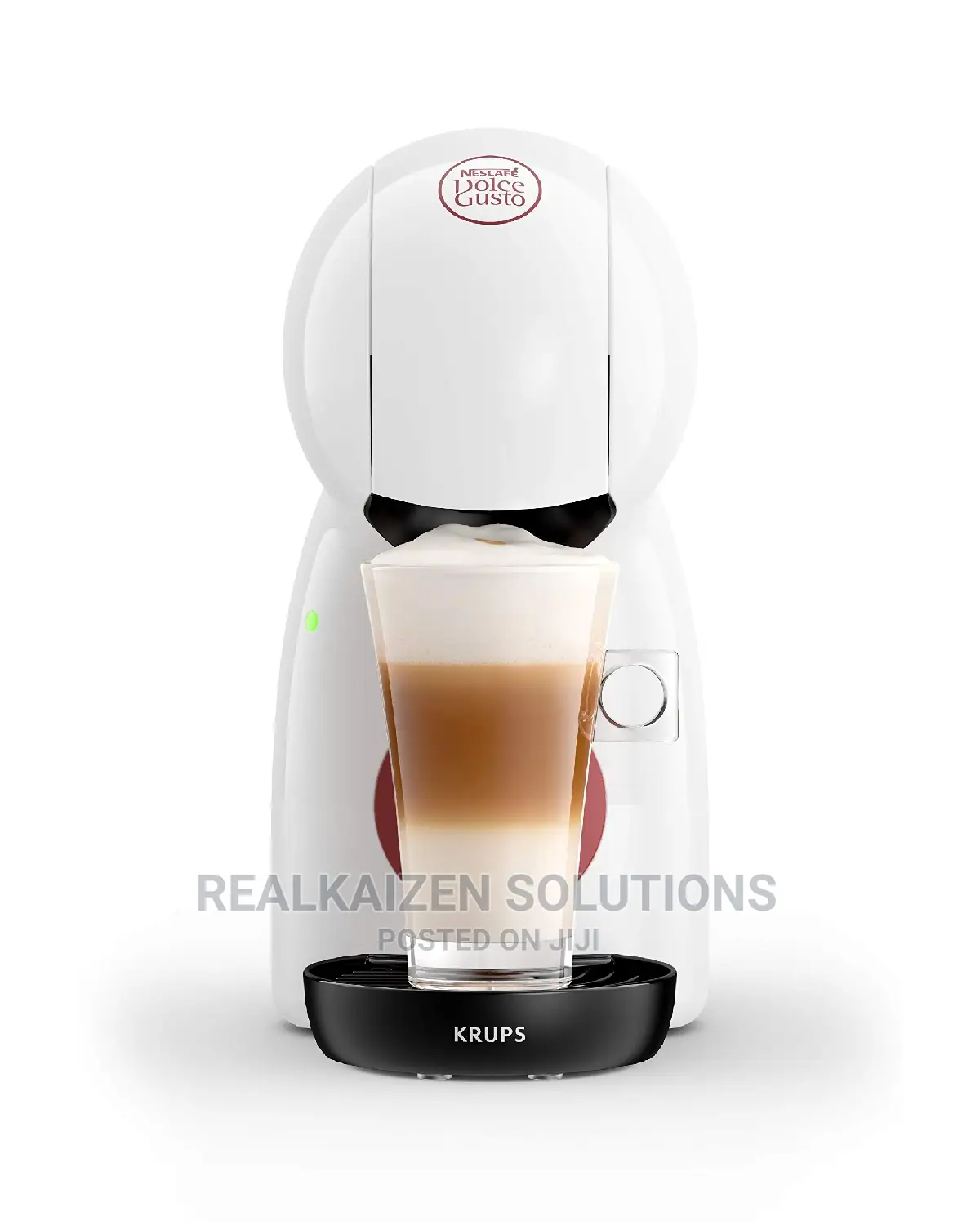 NESCAFE` Dolce Gusto Piccolo XS Espresso | Coffee Machine