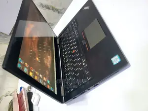 Laptop Lenovo Yoga 260 8GB Intel Core I7 SSD 128GB