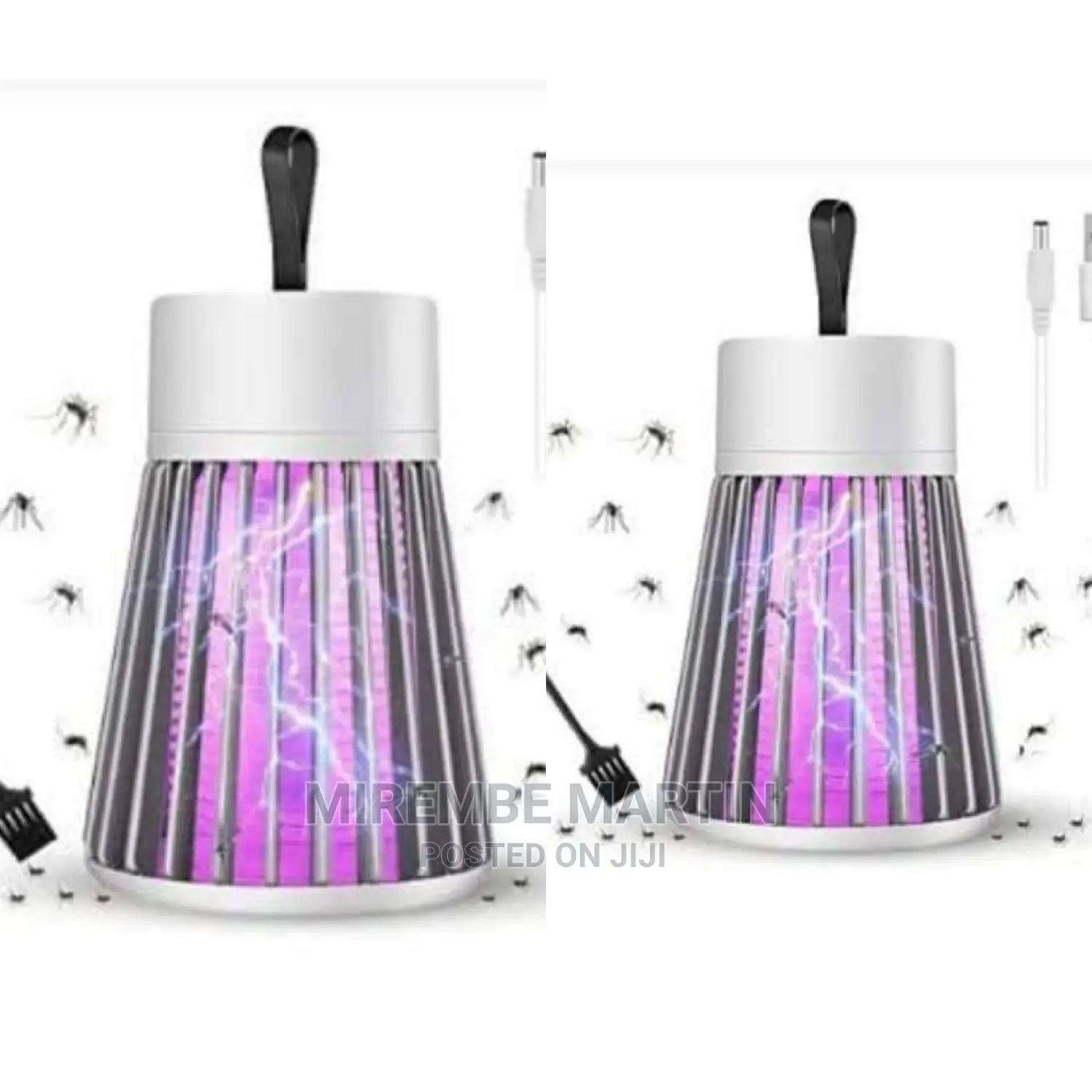 Led Mosquito Killer Lamp