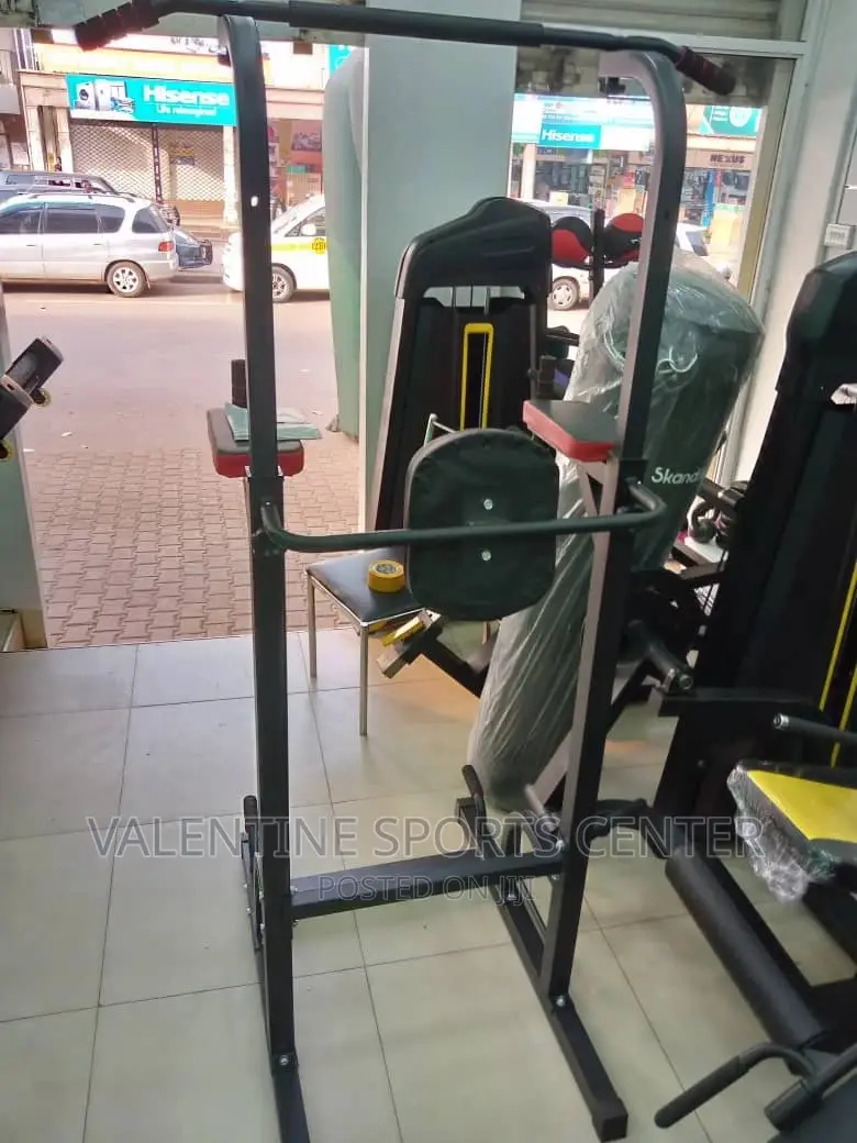 Push Up Stand Original Materials Is Available in Your Stock