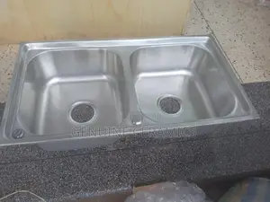 Stainless Kitchen Sinks