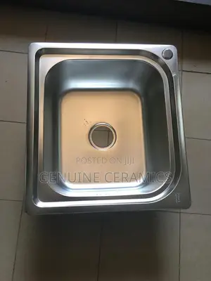 Stainless Kitchen Sinks