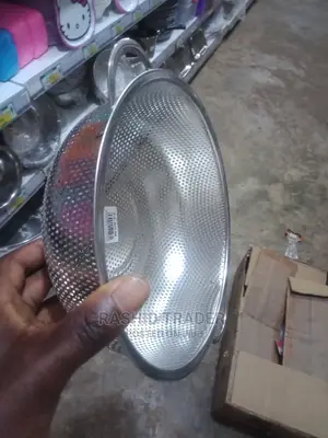 Stainless Steel Vegetables Strainer