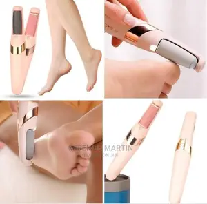 Electric Foot File