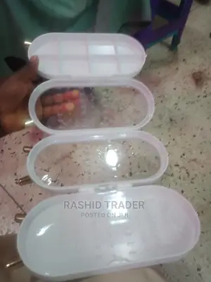 Jewelry Box Organiser