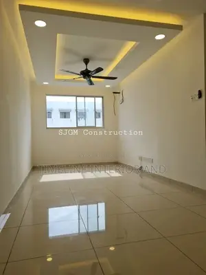 Gypsum Ceiling and Building Services.