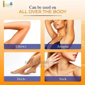 ORIGINAL Fair and White Exclusive Whitenizer Vitamin C Serum