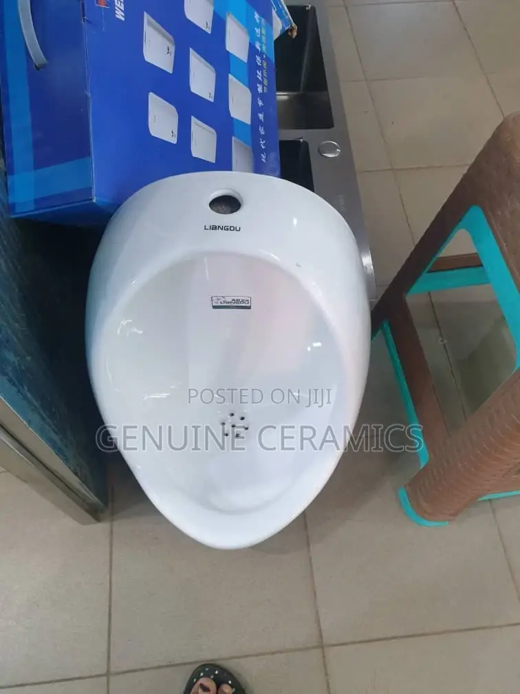 Liangdu Urinal Bowls