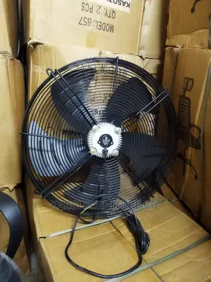 Large Extractor Fan
