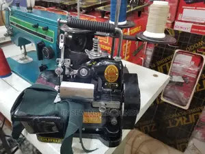 Overlock Sewing Machine