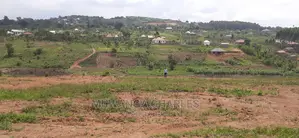 Plot's for Sale in Namugongo Sonde