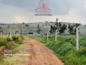 Prime Plots for Sale at Bujjuko Land Estate~Mityana Rd Iv.