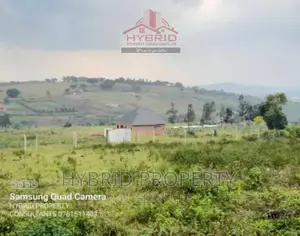 Prime Plots for Sale at Bujjuko Land Estate~Mityana Rd Iv.