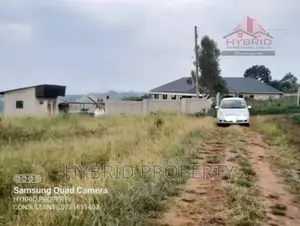 Prime Plots for Sale at Bujjuko Land Estate~Mityana Rd Iv.