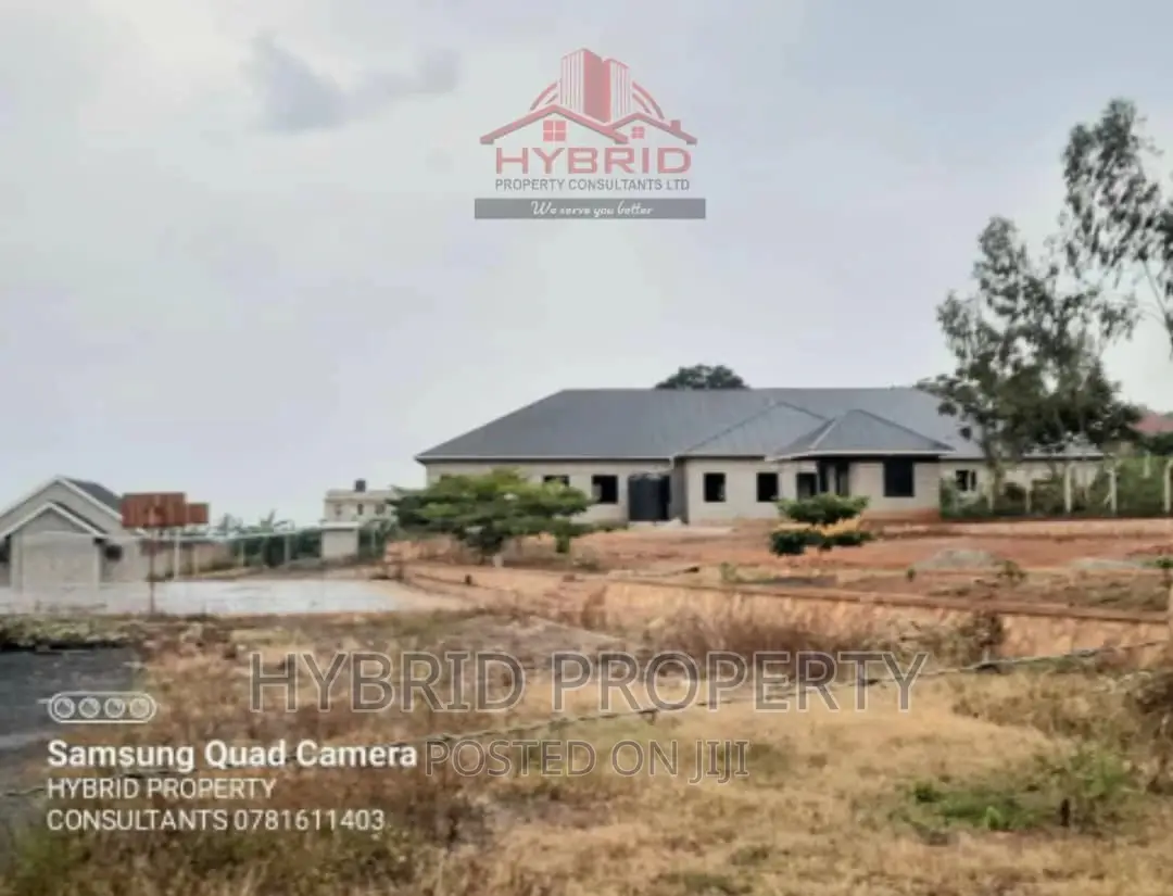 Prime Plots for Sale at Bujjuko Land Estate~Mityana Rd Iv.