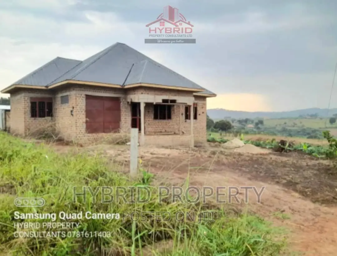 Prime Plots for Sale at Bujjuko Land Estate~Mityana Rd Iv.