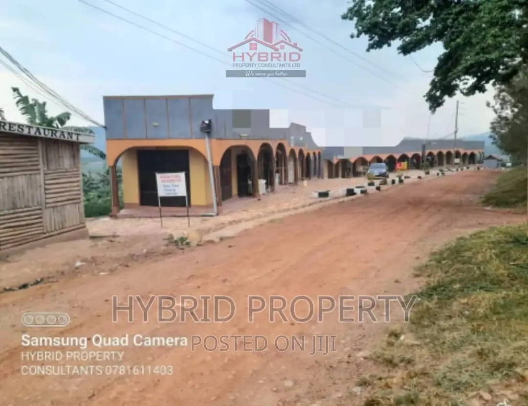 Prime Plots for Sale at Bujjuko Land Estate~Mityana Rd Iv.