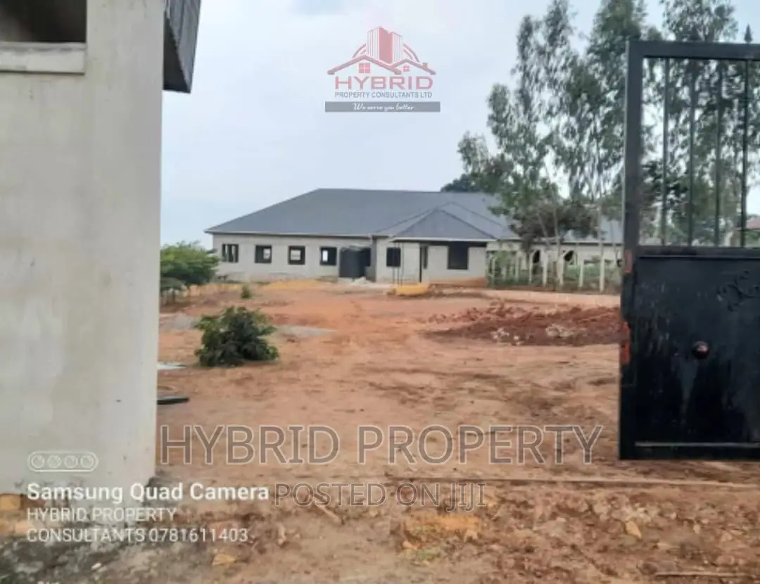 Prime Plots for Sale at Bujjuko Land Estate~Mityana Rd Iv.