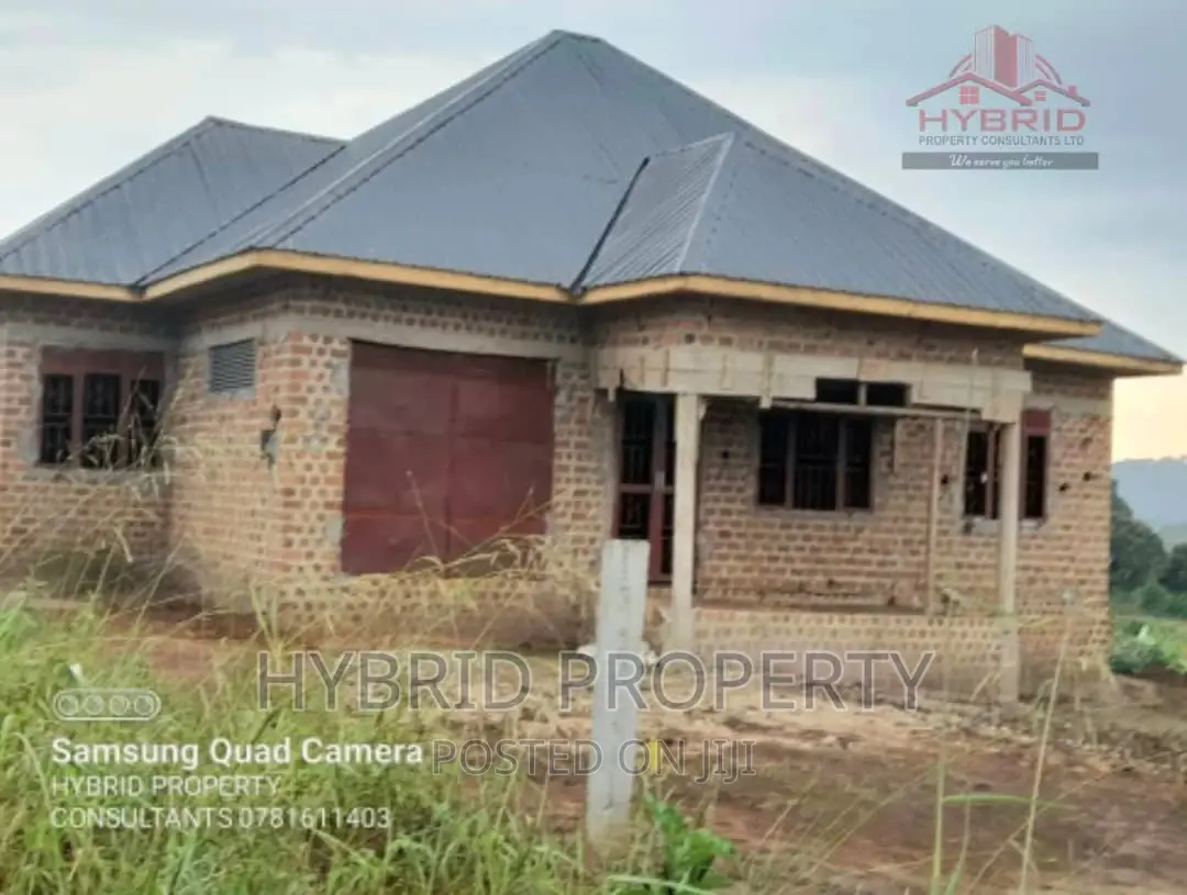 Prime Plots for Sale at Bujjuko Land Estate~Mityana Rd Iv.