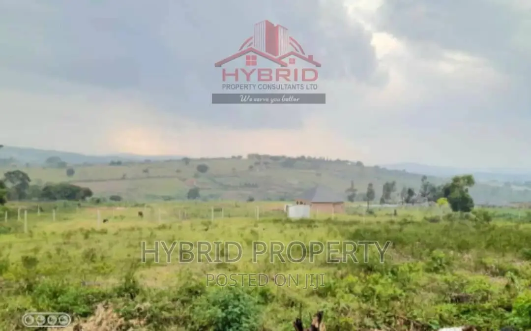 Prime Plots for Sale at Bujjuko Land Estate~Mityana Rd Iv.