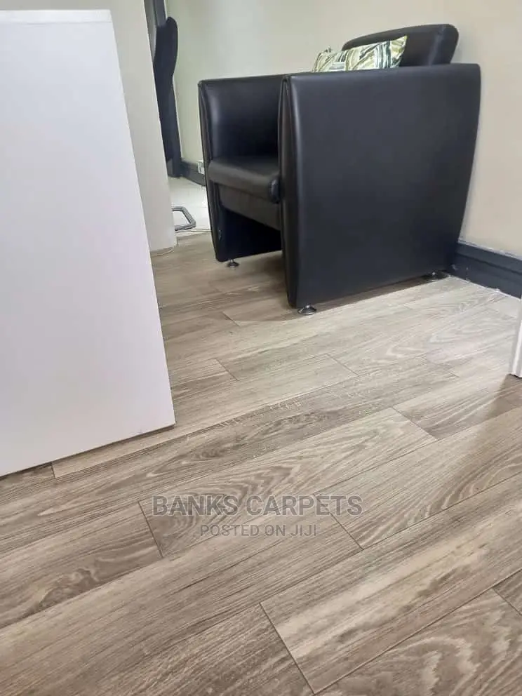 PVC Hard Carpet