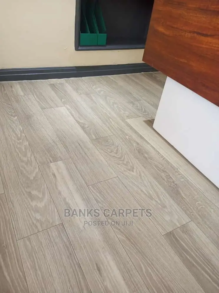 PVC Hard Carpet