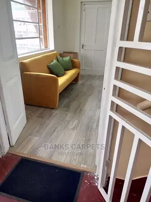 PVC Hard Carpet
