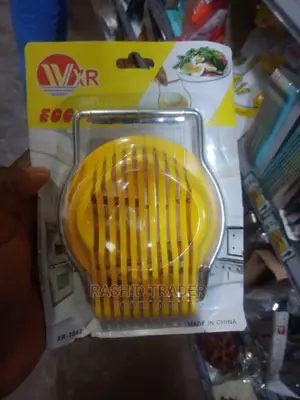 Egg Slicer