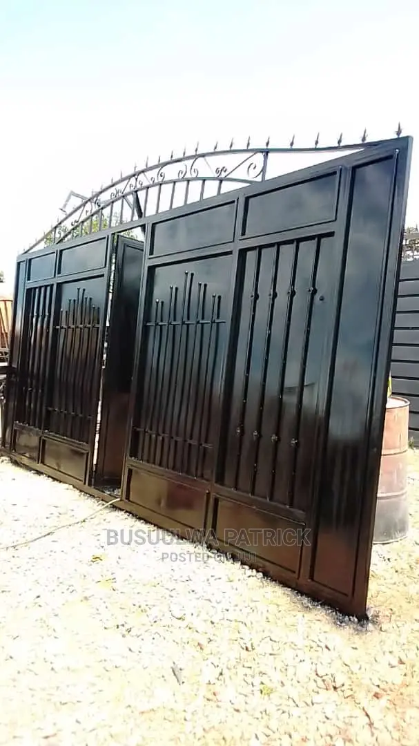 Sliding Gate (5)