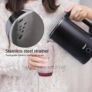 Raf Electric Kettle