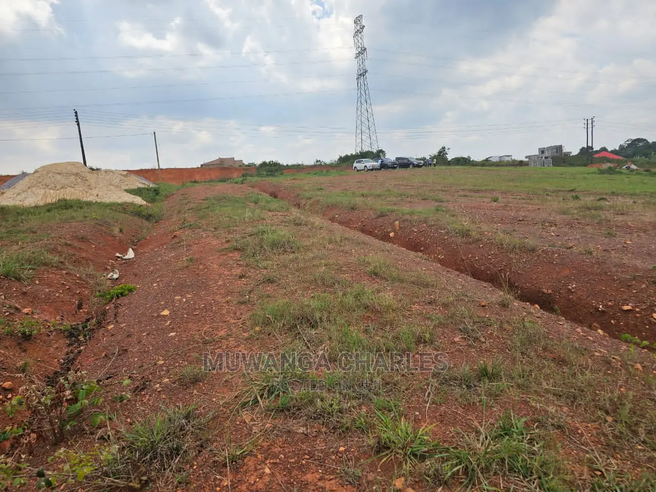 Plot's for Sale in Namugongo