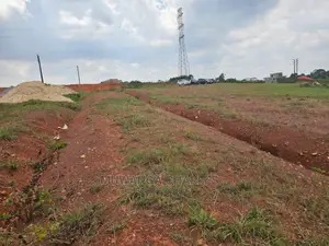 Plot's for Sale in Namugongo