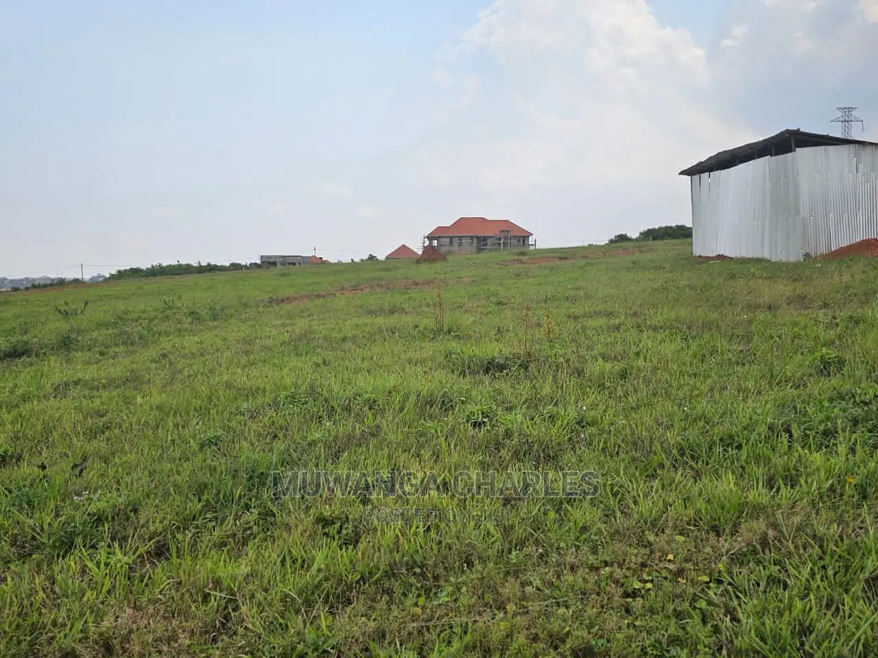 Plot's for Sale in Namugongo