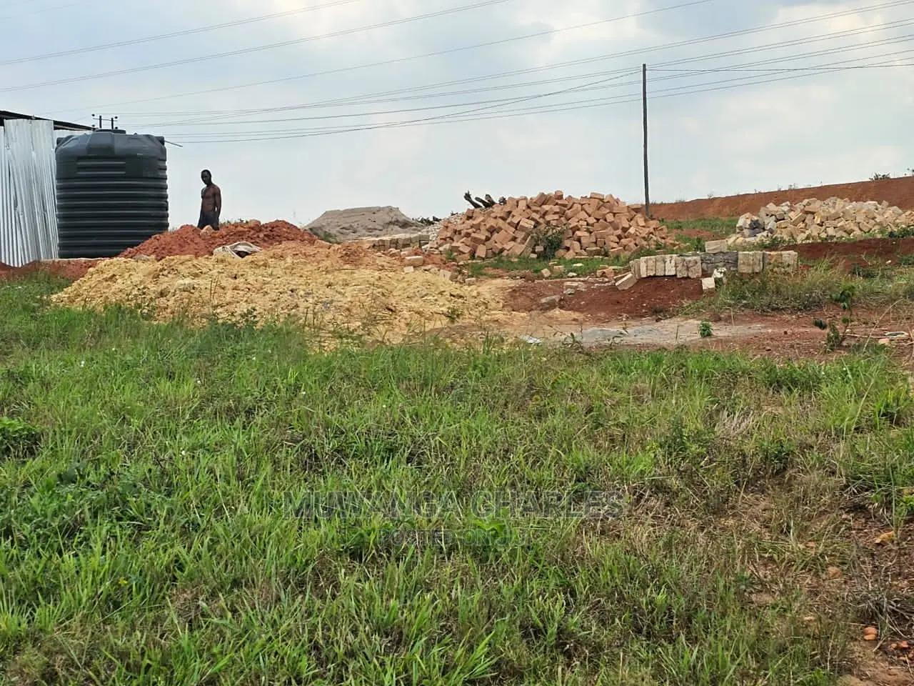 Plot's for Sale in Namugongo