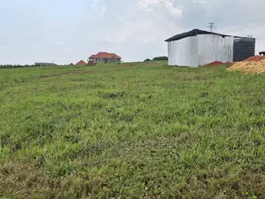 Plot's for Sale in Namugongo