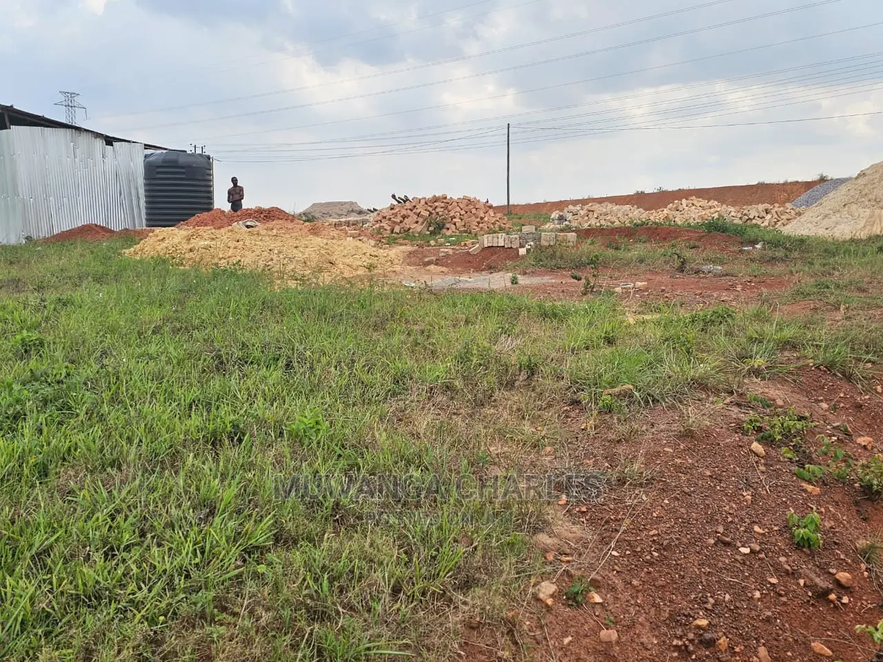 Plot's for Sale in Namugongo