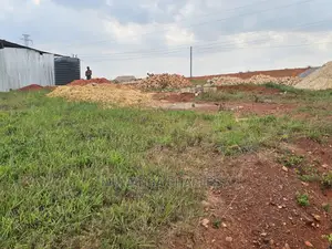 Plot's for Sale in Namugongo