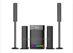 Globalstar Home Theater System/ Home Theater System :681