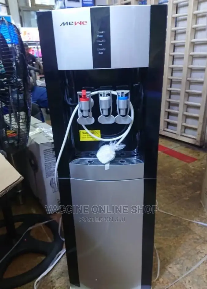 Mewe 3tap Water Despenser/09