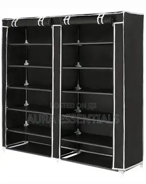 12 Layer Shoe Rack