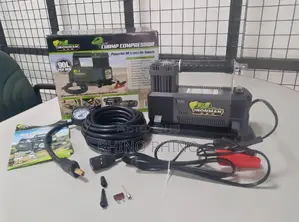 Air Compressor Portable