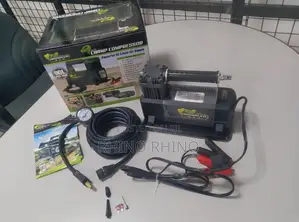 Air Compressor Portable