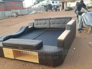 Executive Bed of 5 X 6 Feet Call Us On