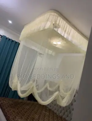 Celling Mosquito Net King Size