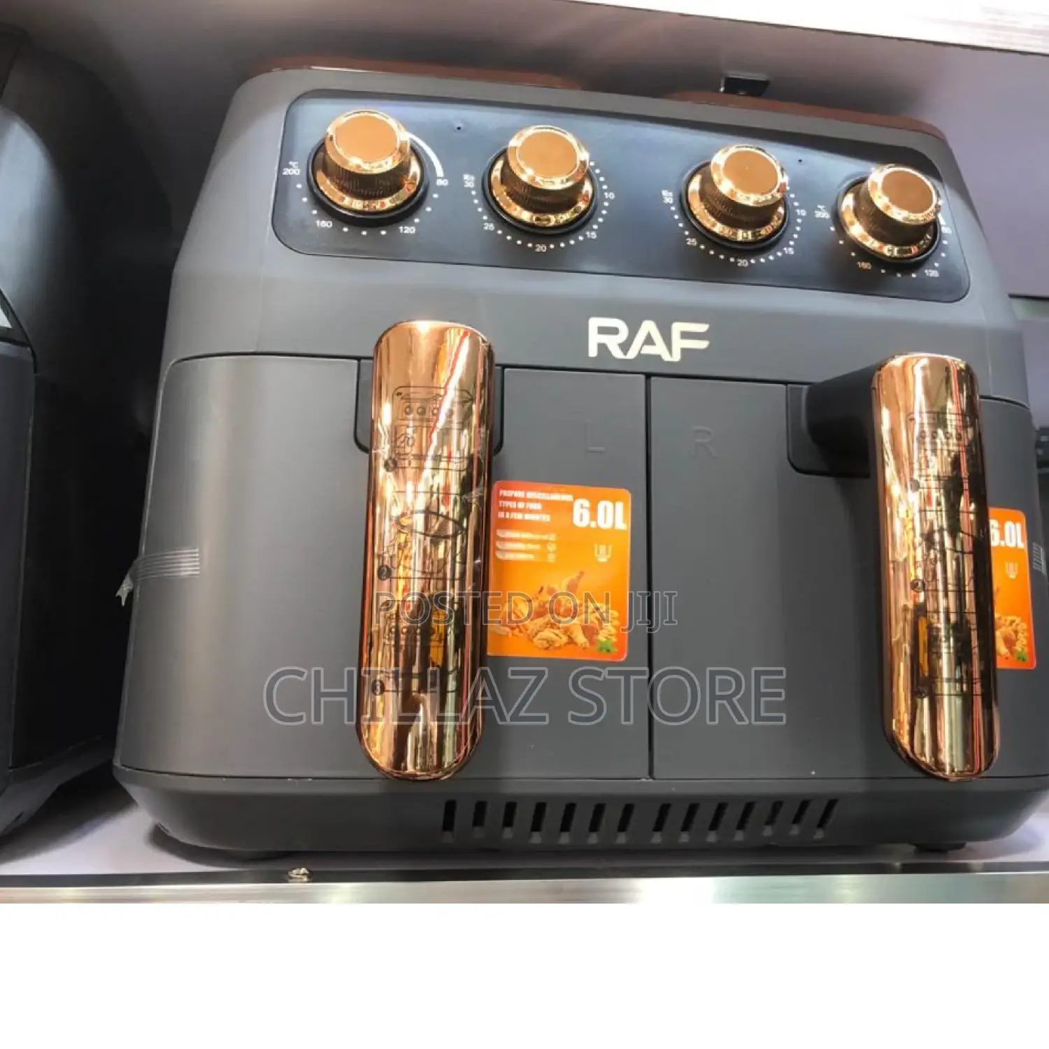 Raf 12.0L Air Fryer.